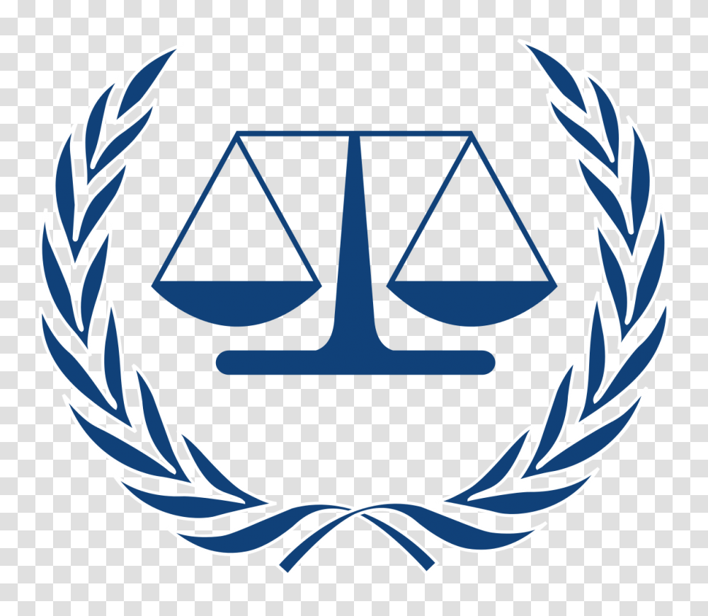 South Africa And The Icc Or Whose Rights Does The Constitution, Emblem, Logo, Trademark Transparent Png