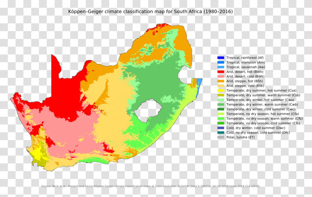 South Africa Climate Zones, Plot, Animal, Diagram, Buffalo Transparent Png