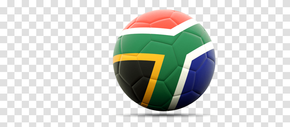 South Africa Flag Football, Soccer Ball, Team Sport, Sports Transparent Png