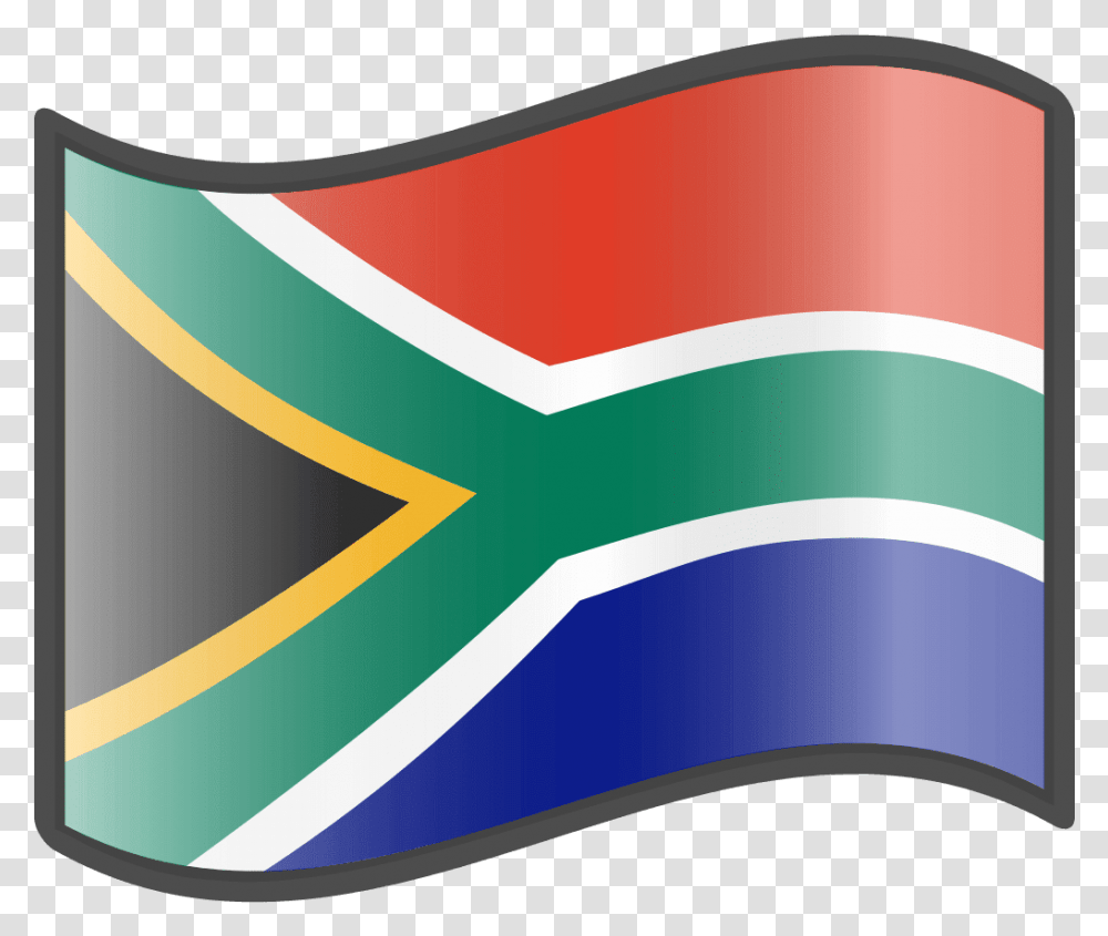 South Africa Flag Vector Flag Of South Africa Transparent Png