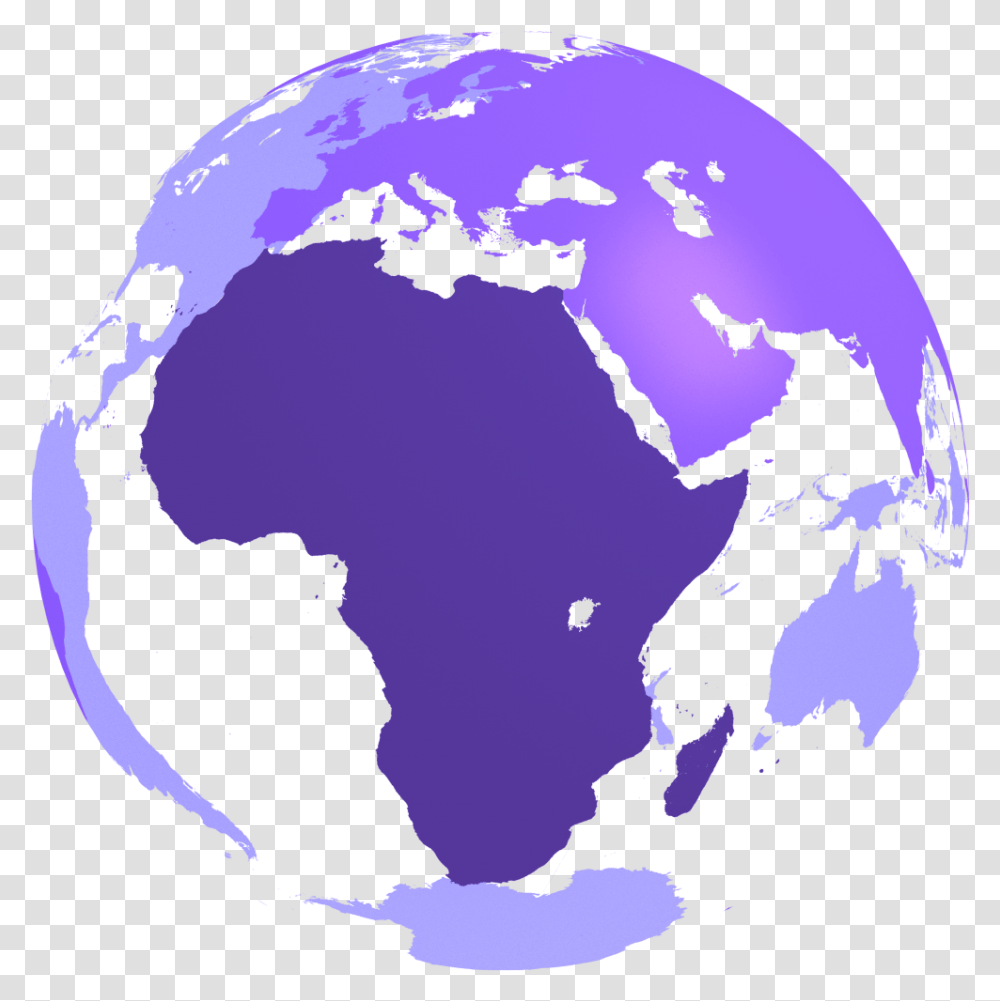 South Africa Location, Outer Space, Astronomy, Universe, Planet Transparent Png