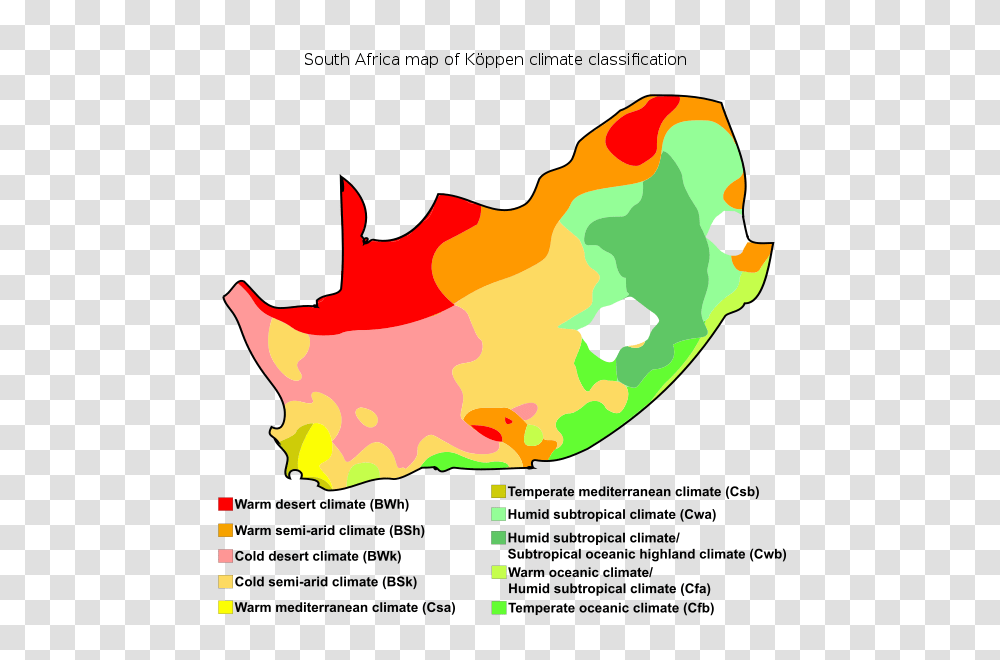 South Africa Map Of Climate Classification, Fire, Flame, Plot, Mountain Transparent Png