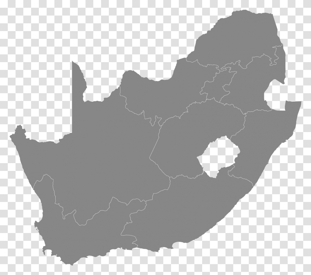 South Africa South Africa Continent Vector, People, Animal, Plot, Tar Transparent Png