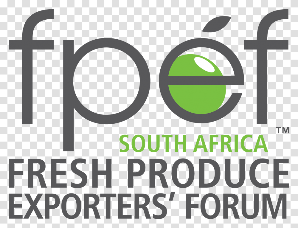 South Africa South African Fruit Exporters, Logo, Trademark Transparent Png