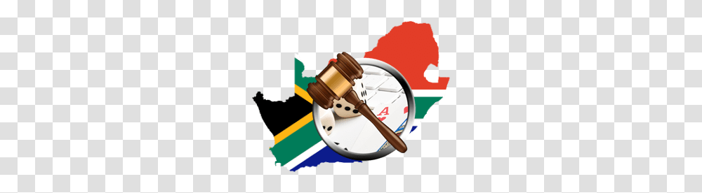 South Africa To Wage War Against Online Gambling, Bronze, Blow Dryer, Appliance, Hair Drier Transparent Png