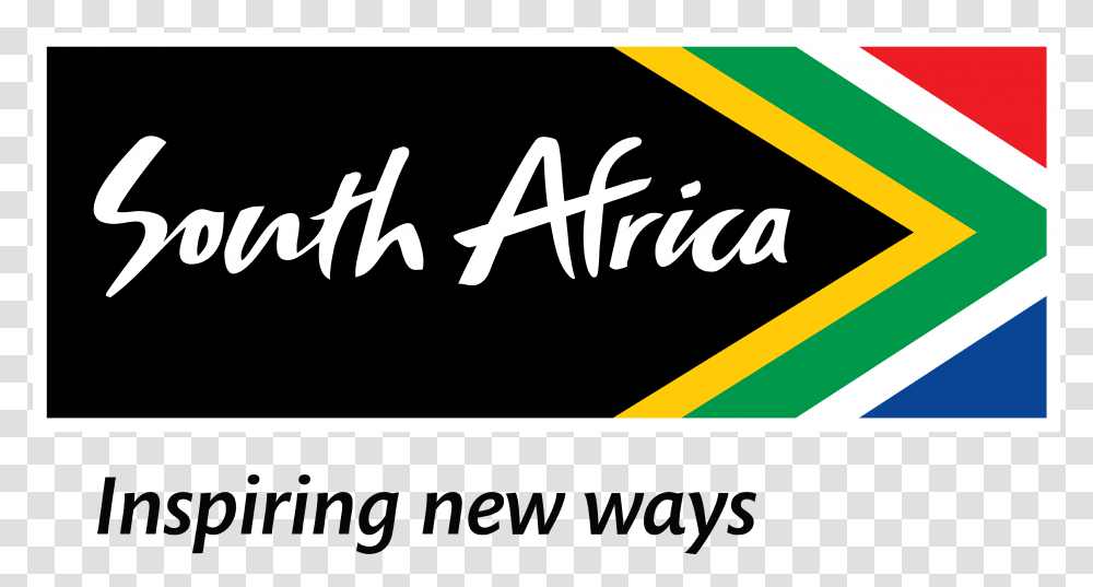 South Africa Tourism, Label, Word, Alphabet Transparent Png