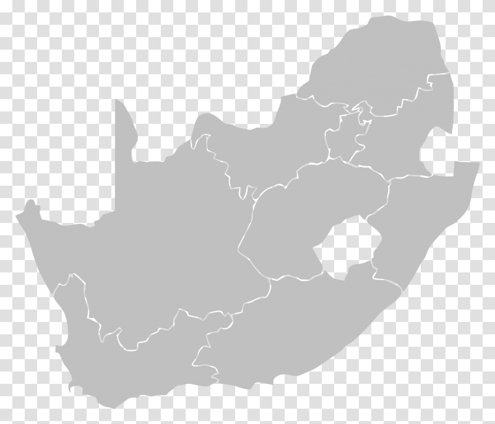 South Africa Vector Map, Diagram, Atlas, Plot, Person Transparent Png