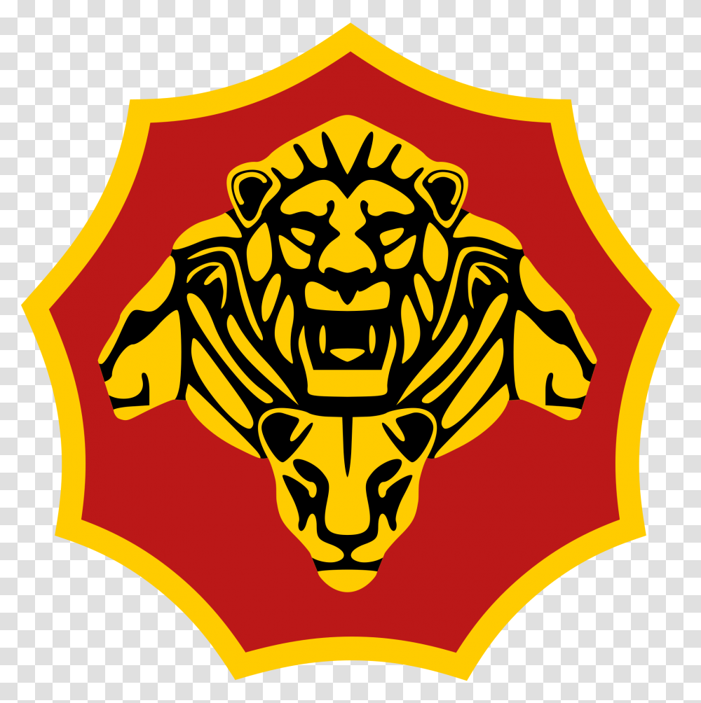 South African Army Armoured Formation, Logo, Trademark, Emblem Transparent Png