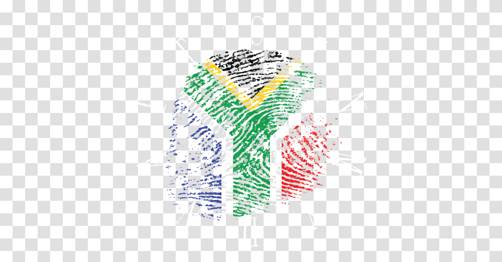 South African Flag Artwork, Logo, Trademark, Star Symbol Transparent Png