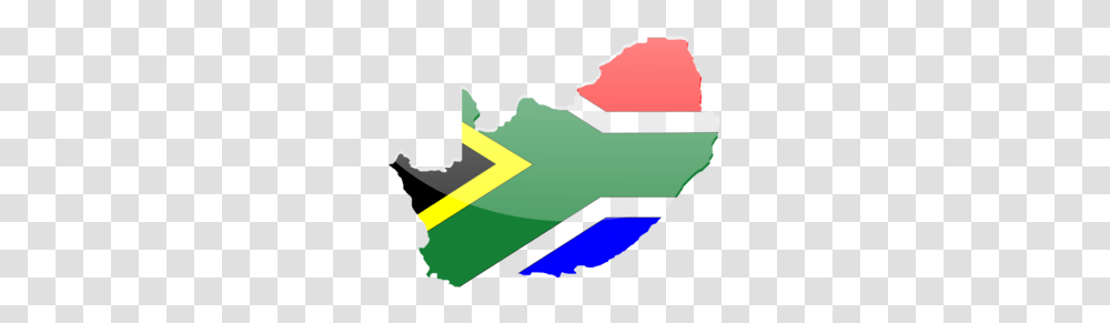 South African Flag Clip Art, Plot, Outdoors, Nature Transparent Png
