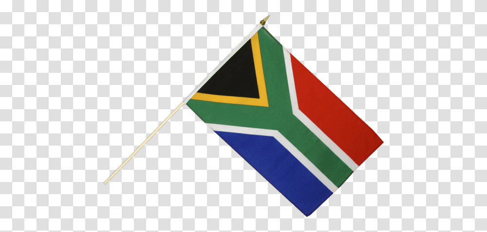 South African Flag Pole, Kite, Toy, Triangle Transparent Png