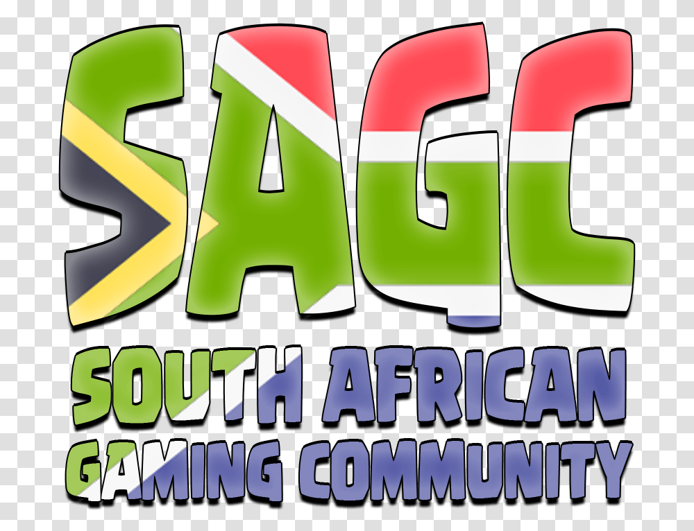 South African Gaming Community Server Graphic Design, Word, Number Transparent Png