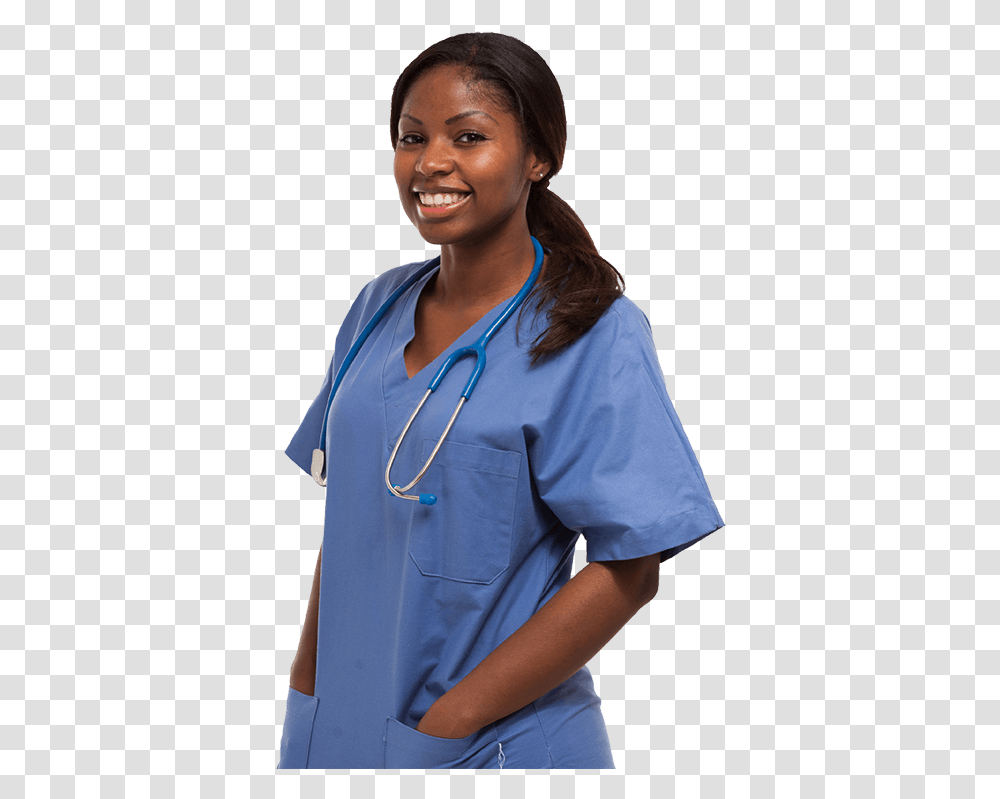 South African Nurse, Person, Human, Doctor, Surgeon Transparent Png