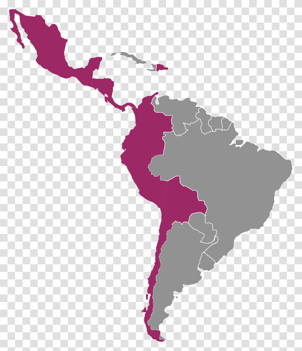 South America Map, Diagram, Atlas, Plot, Outdoors Transparent Png