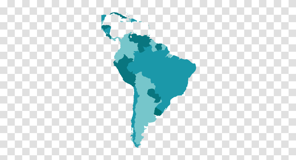 South America, Map, Diagram, Plot, Atlas Transparent Png