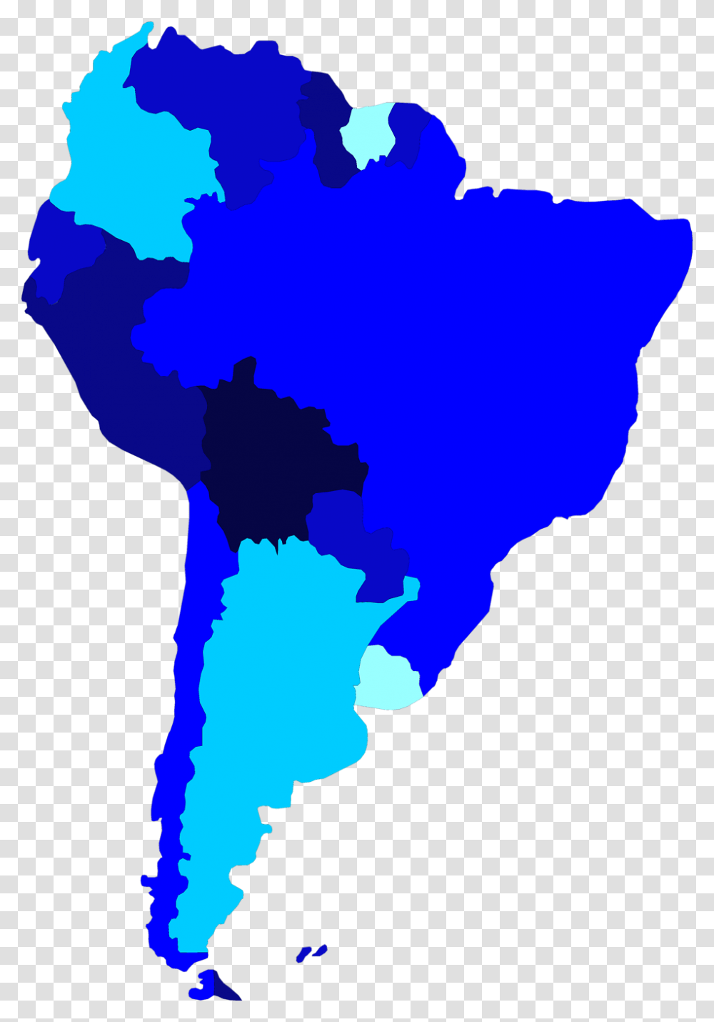 South America Map Rio De Janeiro Machu Picchu, Person, Plot Transparent Png