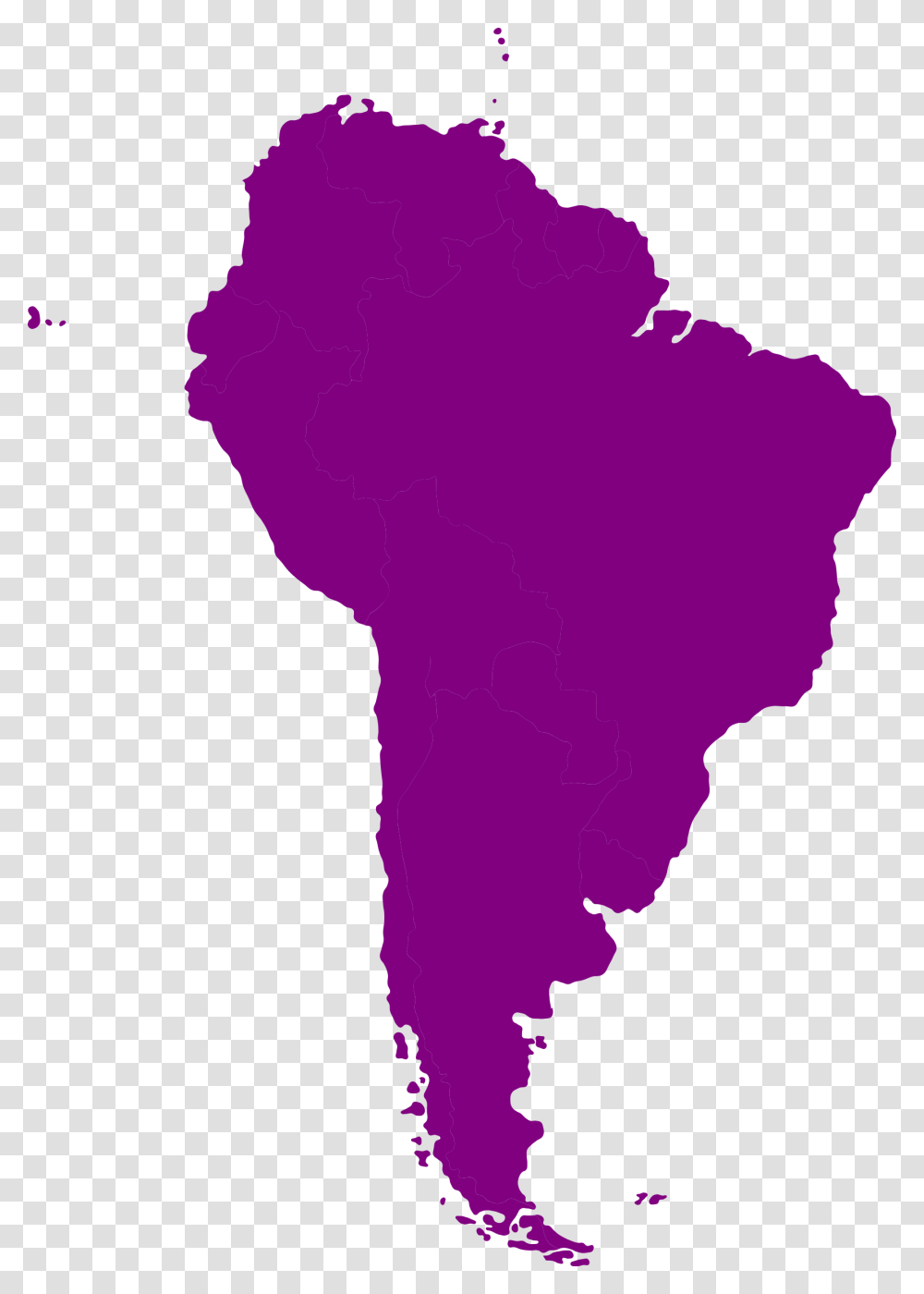 South American Continent, Flare, Light, Silhouette, Person Transparent Png
