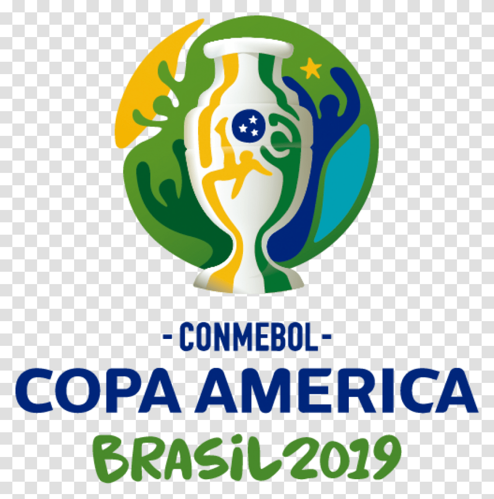 South American Copa America, Poster, Advertisement, Light, Trophy Transparent Png