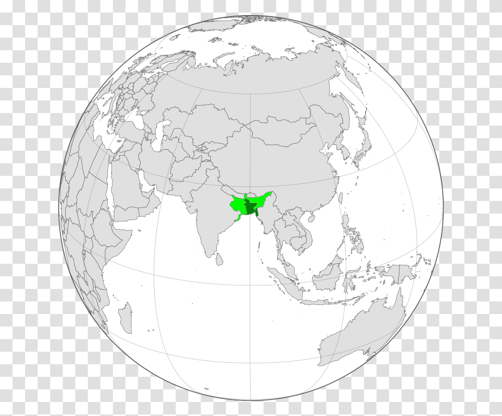 South Asia, Outer Space, Astronomy, Universe, Planet Transparent Png