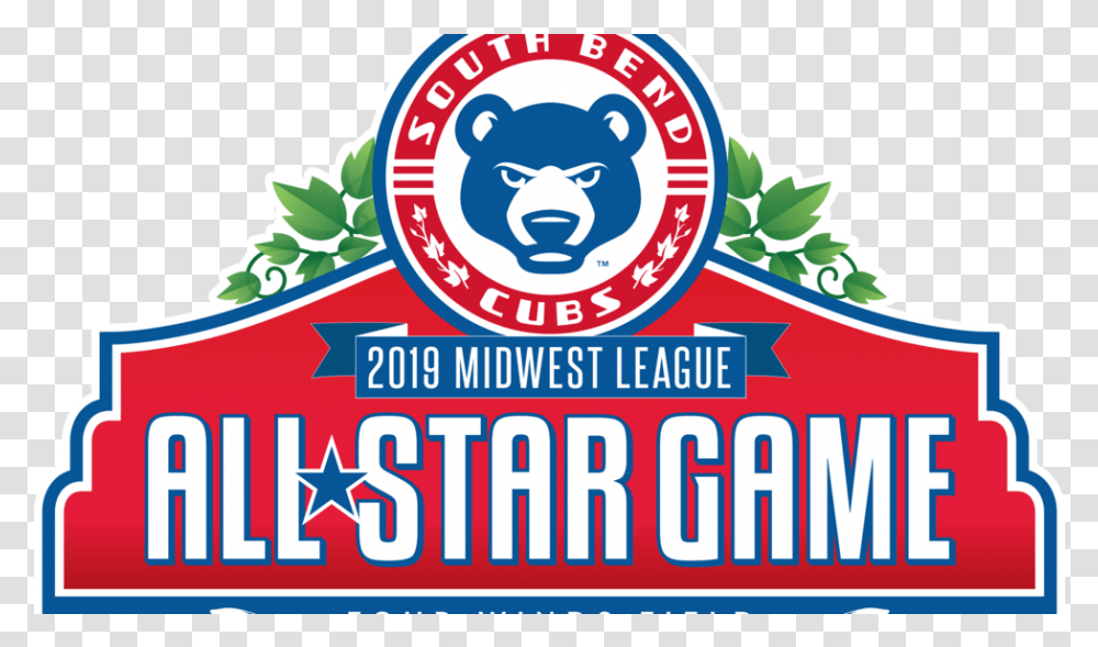 South Bend Cubs Announce Midwest League All Star Game Stephan F Astronomia 2k19, Label, Text, Advertisement, Poster Transparent Png