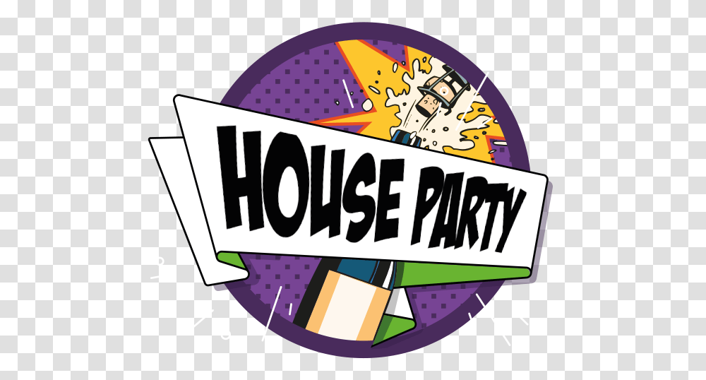 South Bucks Hospice On House Party, Outdoors, Poster Transparent Png
