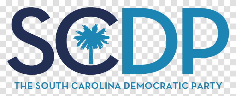 South Carolina Democratic Party, Logo, Trademark Transparent Png
