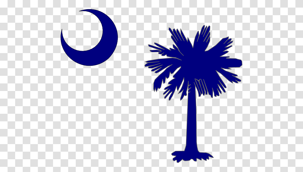 South Carolina Flag Clip Art, Palm Tree, Plant, Arecaceae Transparent Png