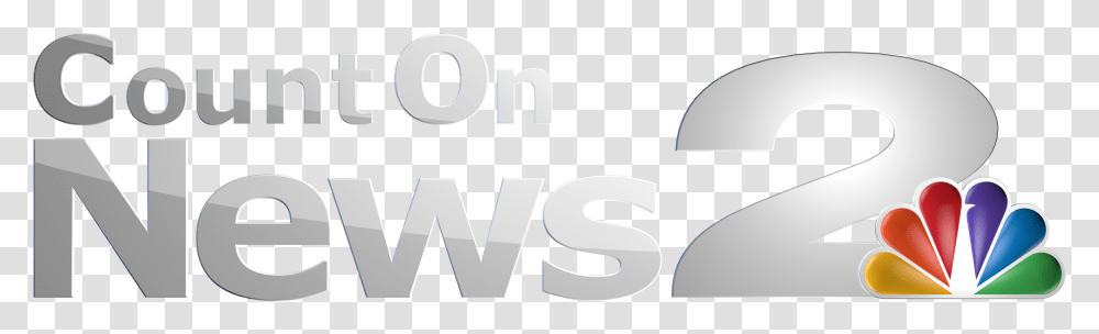South Carolina Gamecocks Wcbd News 2 Logo, Word, Alphabet, Number Transparent Png
