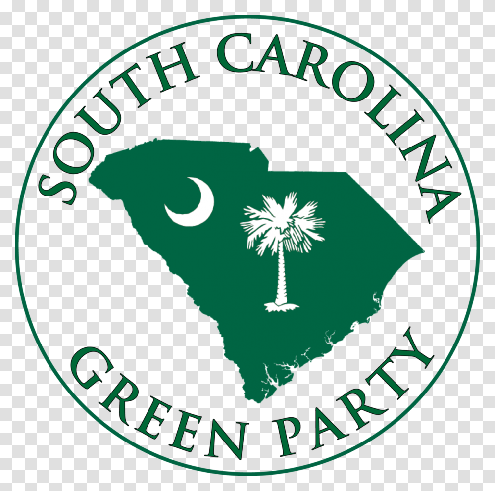 South Carolina Green Party, Poster, Advertisement, Logo Transparent Png