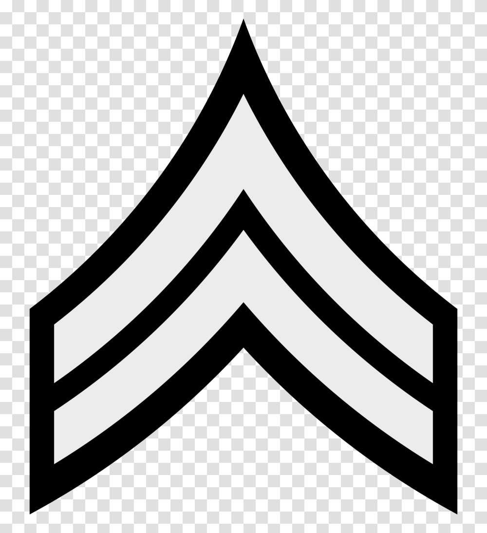 South Carolina Highway Patrol Corporal Rank Chevrons, Logo, Trademark, Triangle Transparent Png