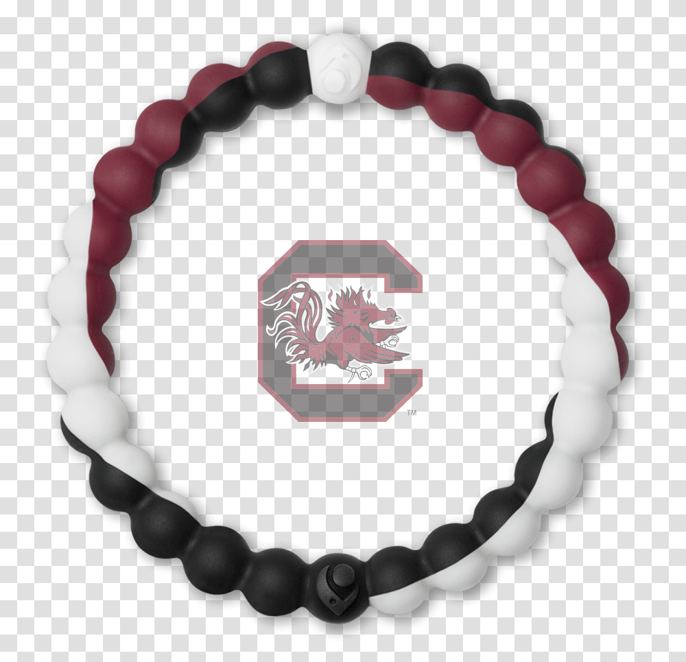 South Carolina Lokai Lokai Bracelets, Logo, Trademark, Person Transparent Png