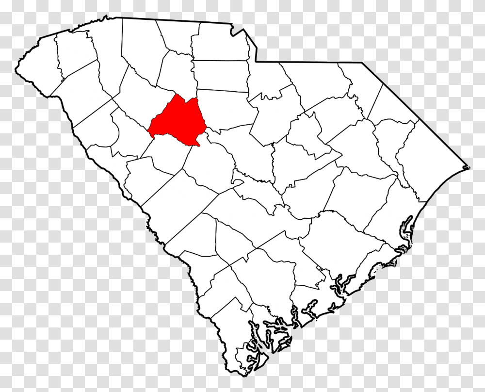 South Carolina Map Location Battle Of Camden, Diagram, Atlas, Plot Transparent Png