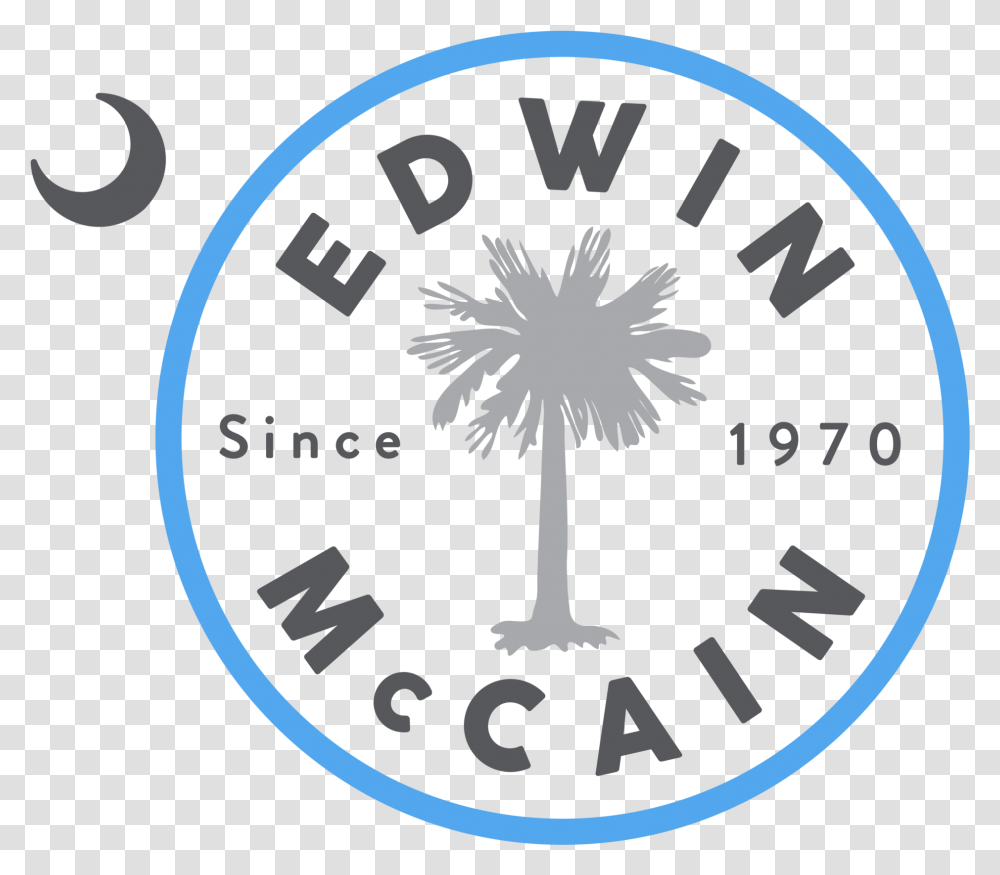 South Carolina Palm Tree, Logo, Trademark, Emblem Transparent Png
