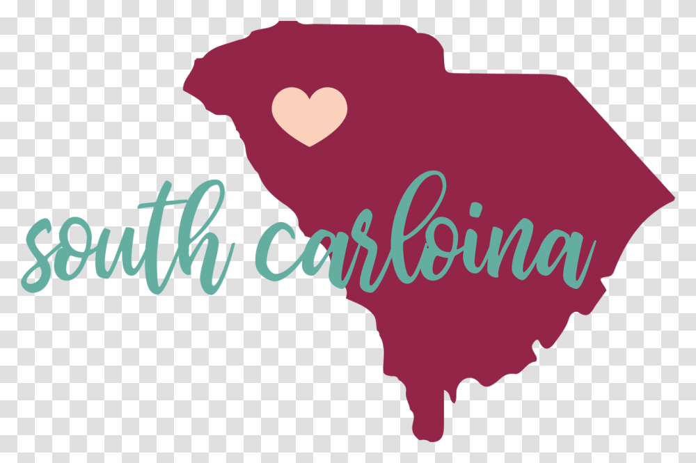 South Carolina State Svg Cut File File South Carolina Svg, Animal, Mammal, Pet Transparent Png