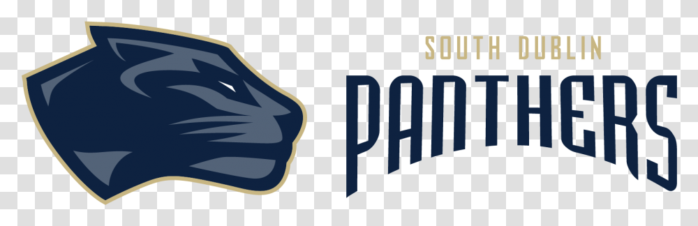South Dublin Panthers Graphic Design, Number Transparent Png