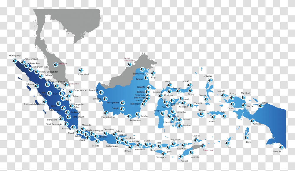 South East Asia Map, Diagram, Plot, Atlas Transparent Png