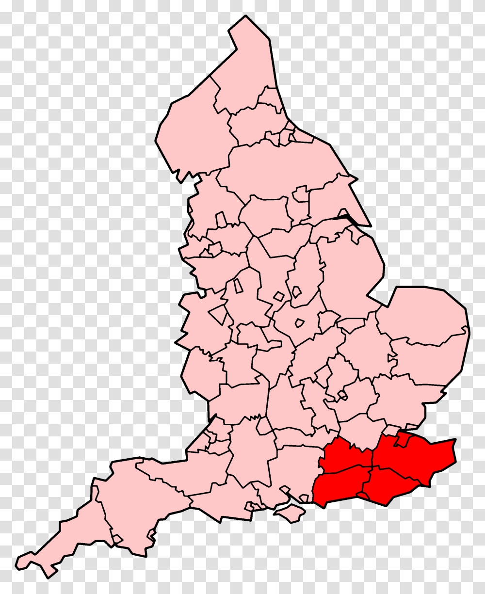 South East Coast Ambulance Service Map West Midlands Ambulance Area, Diagram, Plot, Atlas, Person Transparent Png