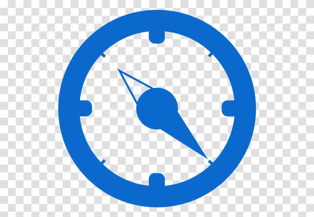 South East Games Full Logo Alarm Clock Icon Black, Analog Clock, Compass Transparent Png