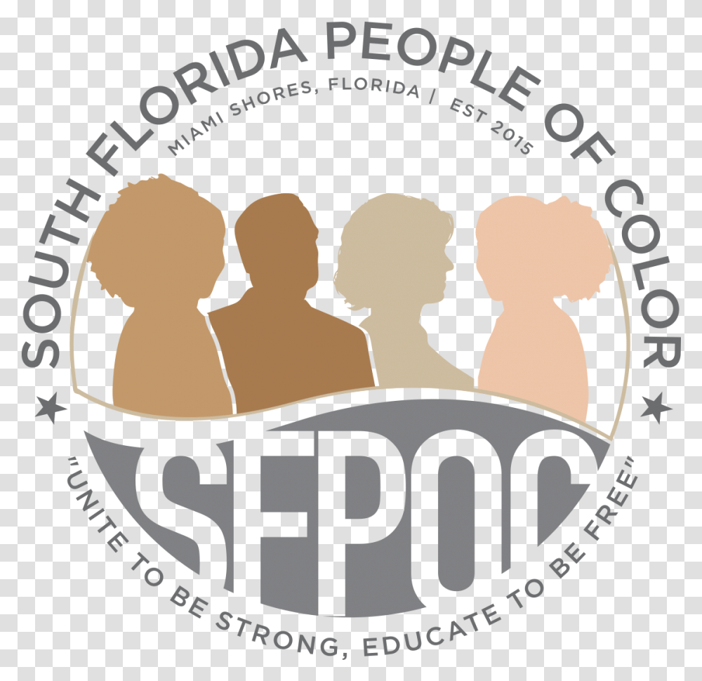 South Florida People Of Color Unity360 Institute For Anti Sharing, Word, Label, Text, Crowd Transparent Png