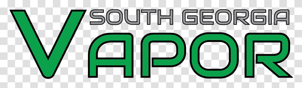 South Georgia Vapor, Word, Label, Number Transparent Png