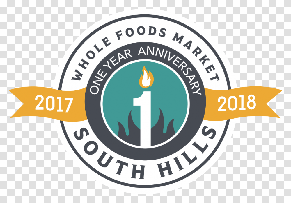 South Hills Anniversary Logo Yong In University, Trademark, Light Transparent Png