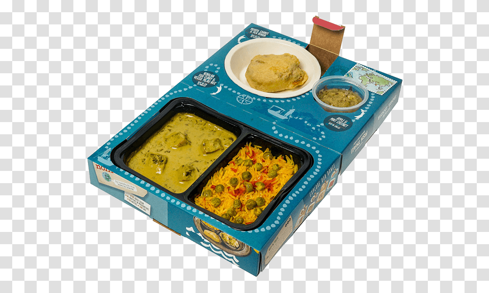 South Indian Keralan Fish Thali Yellow Curry, Food, Dinner, Lunch, Meal Transparent Png