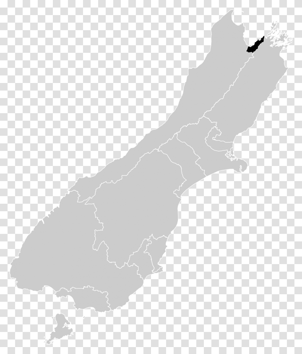 South Island Map Plain, Silhouette, Person, Mammal, Animal Transparent Png