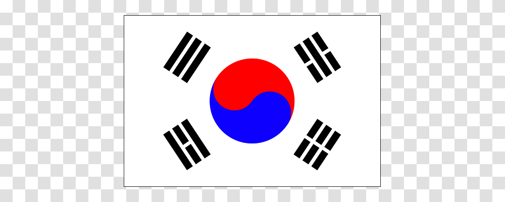 South Korea Logo, Trademark Transparent Png