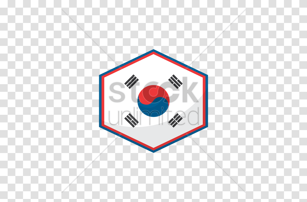 South Korea Flag Icon V Kick American Football, Road Sign, Electronics Transparent Png