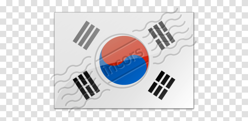South Korea Flag Icons, Weapon, Building, Label Transparent Png