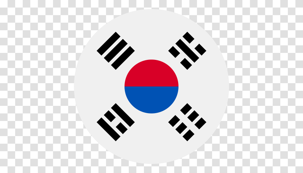 South Korea Icon With And Vector Format For Free Unlimited, Soccer Ball, Football, Team Sport, Sports Transparent Png
