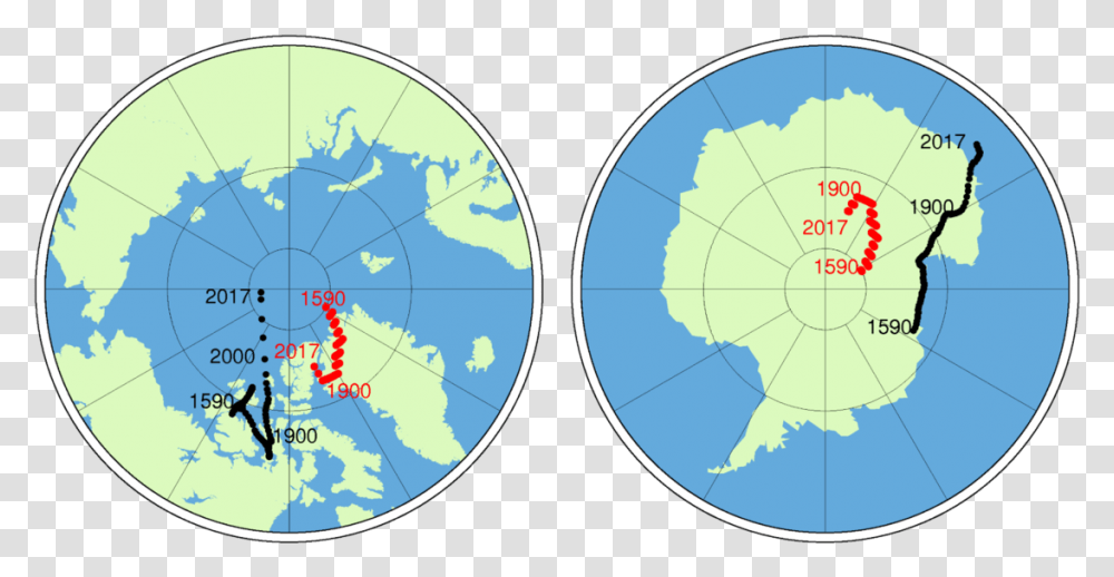 South Magnetic Pole Map, Plot, Diagram, Pattern Transparent Png