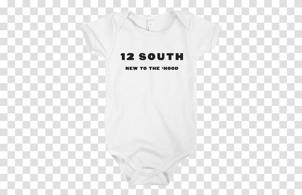 South Onesie Infant Bed, Apparel, T-Shirt, Sleeve Transparent Png