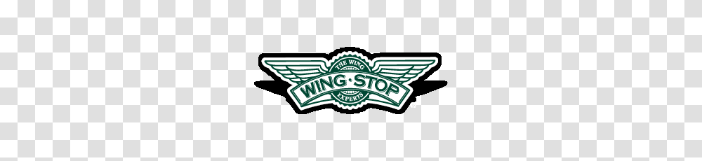 South Padre Island Wing Stop, Logo, Trademark, Badge Transparent Png